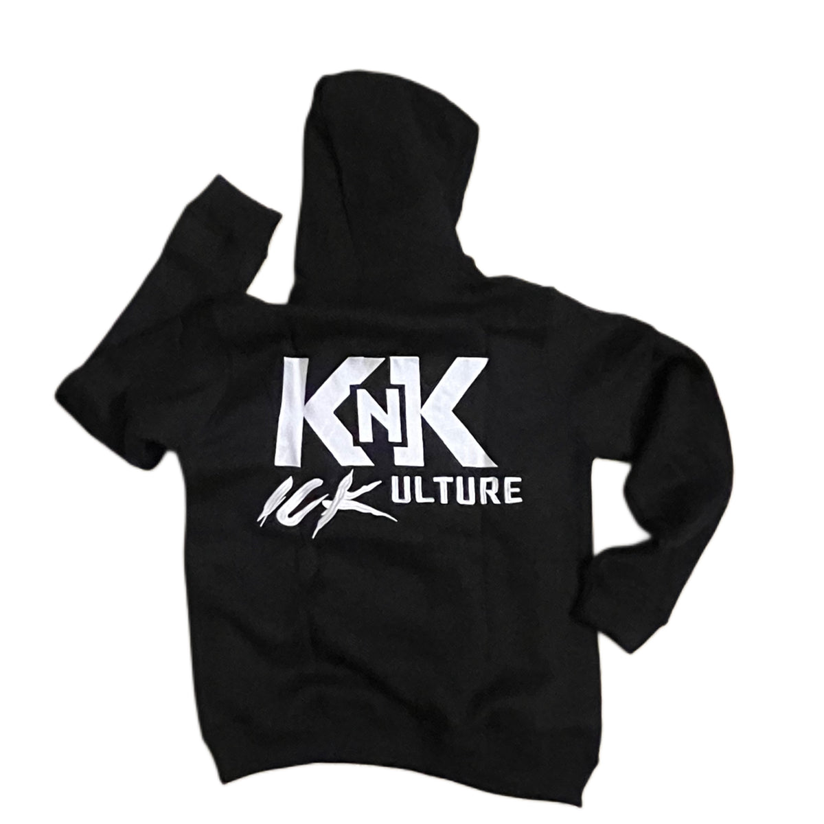 KNK Logo Hoodie