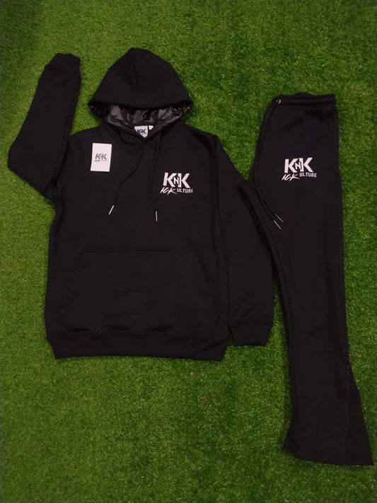 LOGO FLARE SET