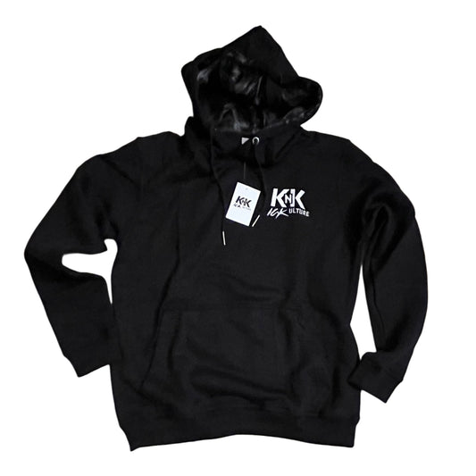 KNK Logo Hoodie